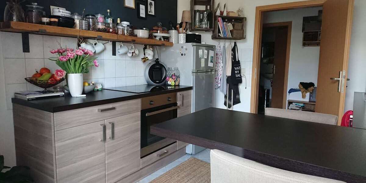Etagenwohnung Chemnitz Altendorf - 2 Zimmer, 63 m&sup2;, 73.000&euro; | Angebot:21458957