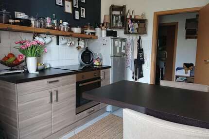 Wohnung Chemnitz Altendorf - 2 Zimmer, 63 m&sup2;, 71.000&euro; | Angebot:21458957