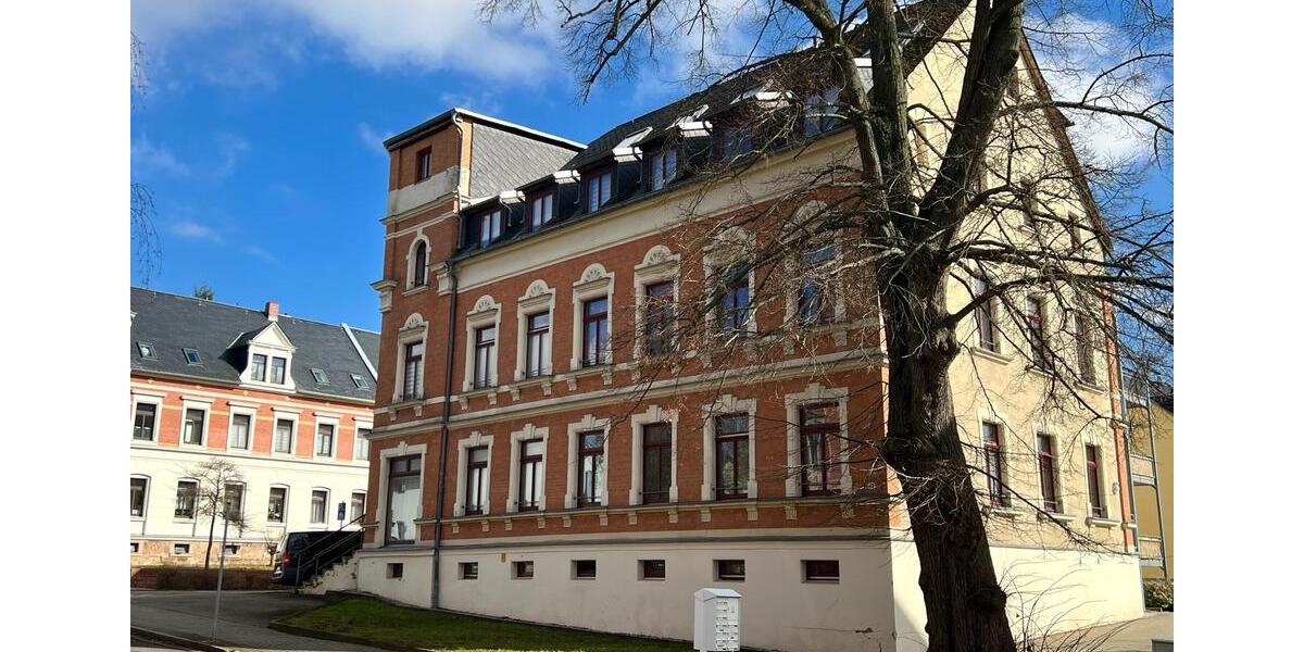 Erdgeschoßwohnung Chemnitz Ebersdorf - 3 Zimmer, 68 m&sup2;, 475&euro; | Angebot:25254343