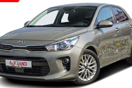 Kia Rio 75.815 km 12.990 &euro; Chemnitz 09113