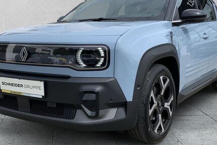 Renault R 4 3.000 km 32.990 € Mittweida-Lauenhain 09648