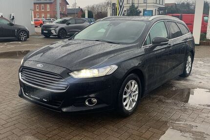 Ford Mondeo 148.900 km 9.090 &euro; Chemnitz 09113