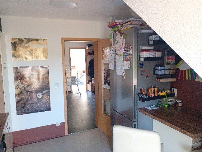 Dachgeschoßwohnung Chemnitz Bernsdorf - 3 Zimmer, 76 m&sup2;, 99.000&euro; | Angebot:27191489