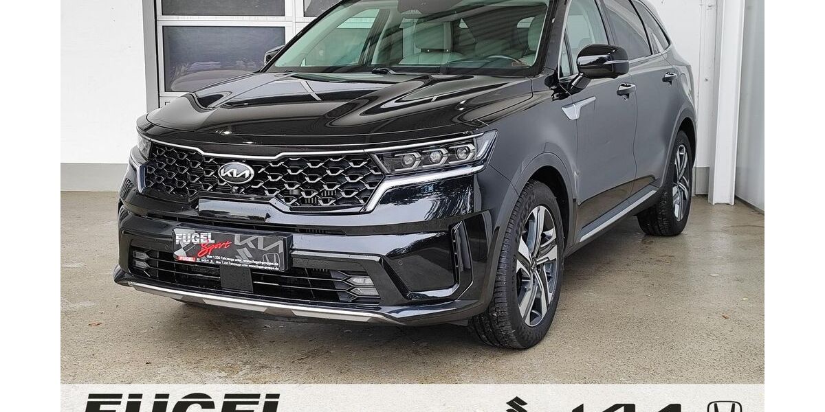 Kia Sorento 141.600 km 26.945 &euro; Oberlungwitz 09353