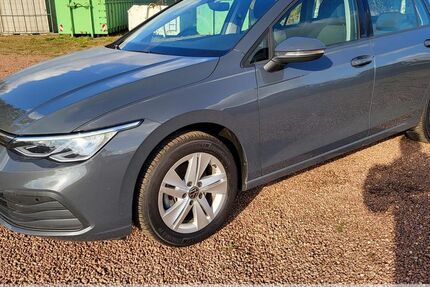 VW Golf 25.230 km 16.799 &euro; Oberlungwitz 09353