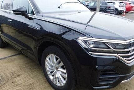 VW Touareg 60.007 km 48.790 € Zwickau 08058