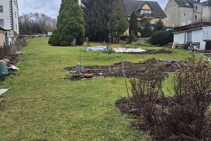 Grundstück zu verkaufen in Lugau 55.000 € 1390 m² zimmer