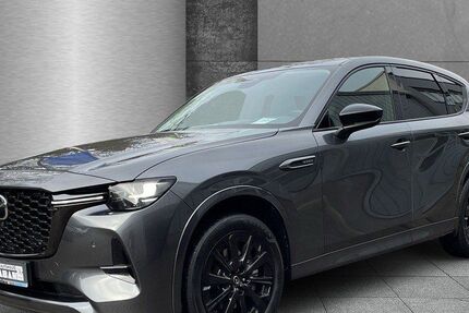 Mazda CX-60 60.465 km 33.990 &euro; Chemnitz 09126