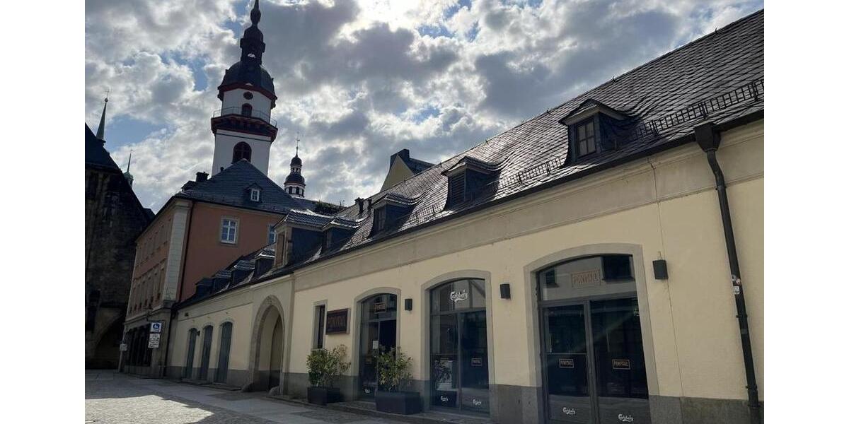 Gewerbeobjekt Chemnitz - 2.838&euro; | Angebot:24016917