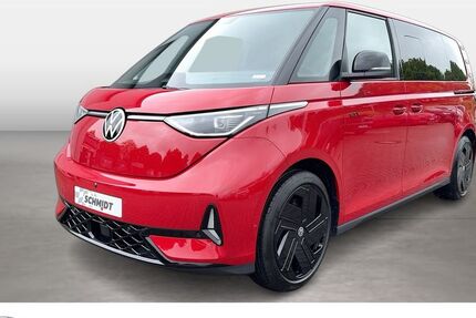 VW ID. Buzz 4.741 km 72.490 &euro; Bernsdorf 09337