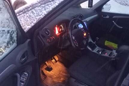 Ford S-Max 318.000 km 4.000 &euro; Lutherviertel (Chemnitz) 09126