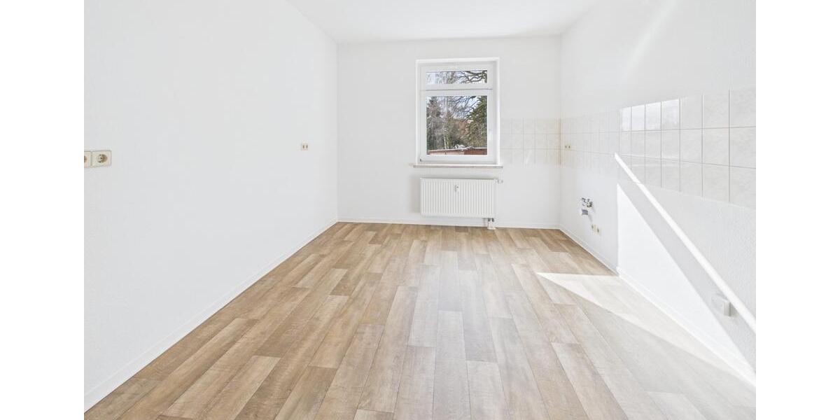 Erdgeschoßwohnung Chemnitz Ebersdorf - 2 Zimmer, 54 m&sup2;, 300&euro; | Angebot:23509440