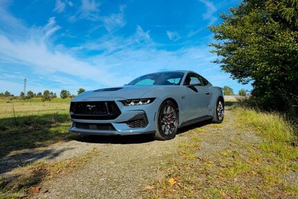 Ford Mustang 1.500 km 56.000 &euro; Chemnitz 09127