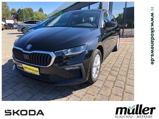 Skoda Scala 14.000 km 32.990 € Glauchau/ Sachsen 08371