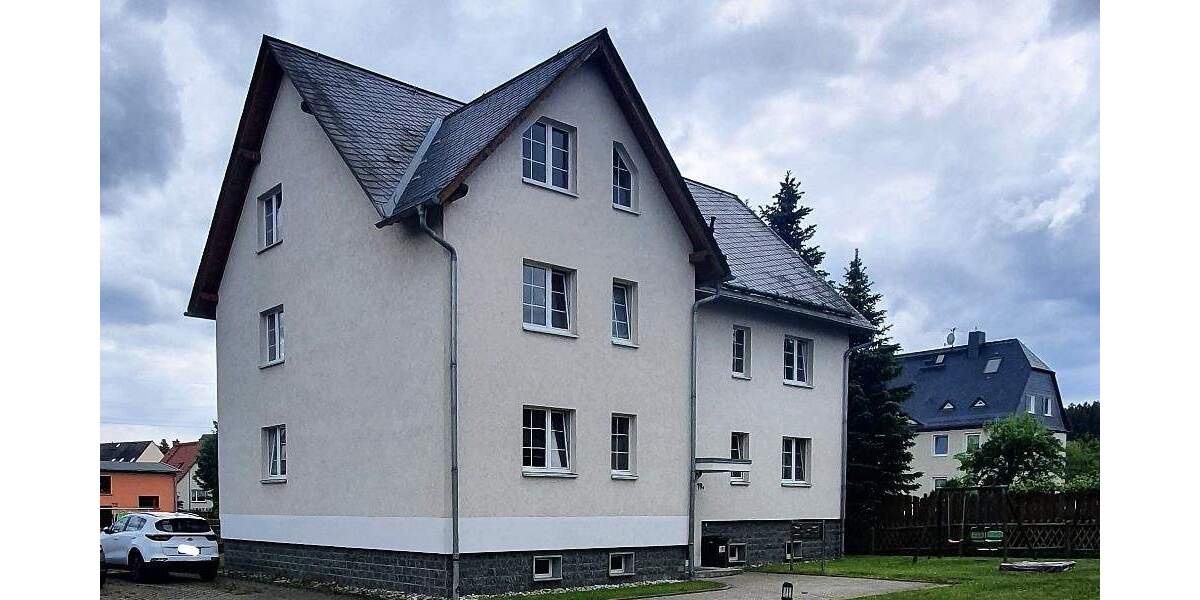 Etagenwohnung Flöha Plaue - 4 Zimmer, 1 m&sup2;, 1.350.000&euro; | Angebot:25673120