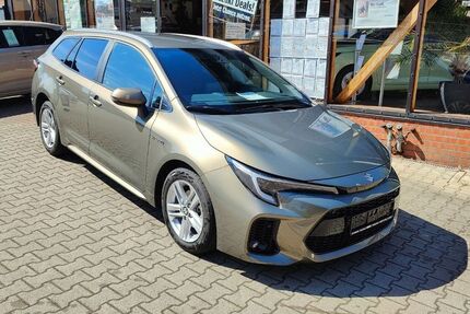 Suzuki Swace 4.305 km 29.990 &euro; Niederdorf 09366