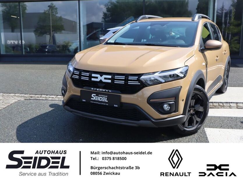 Sandero