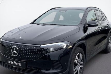 Mercedes-Benz EQA 18.084 km 36.200 &euro; Stollberg/Erzgebirge 09366