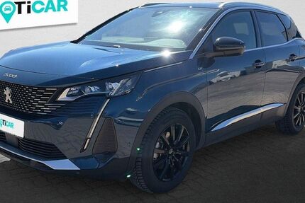 Peugeot 3008 24.000 km 27.490 &euro; Brand-Erbisdorf 09618