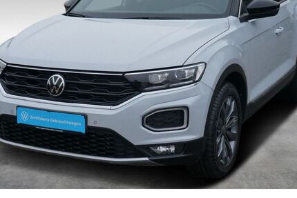 VW T-Roc 29.148 km 20.950 &euro; Chemnitz 09113