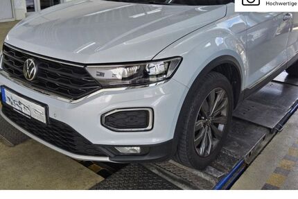 VW T-Roc 29.148 km 22.950 &euro; Chemnitz 09113