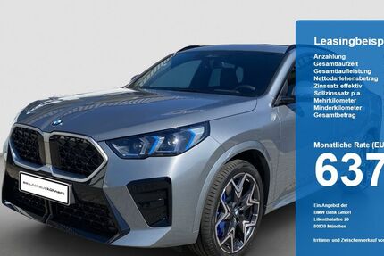 BMW X2 2.026 km 50.955 &euro; Hilmersdorf 09429