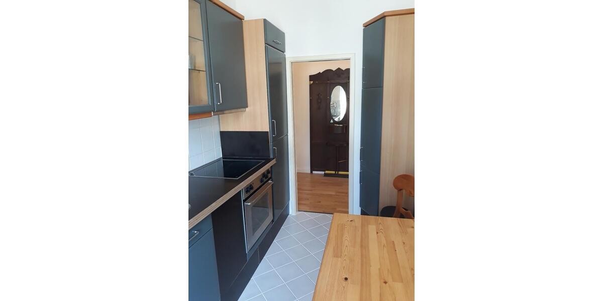 Etagenwohnung Chemnitz Ebersdorf - 3 Zimmer, 71 m&sup2;, 456&euro; | Angebot:26312732