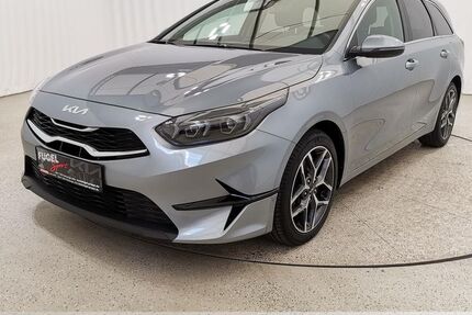 Kia ceed Sportswagon 43.800 km 17.919 &euro; Chemnitz - Mittelbach 09224