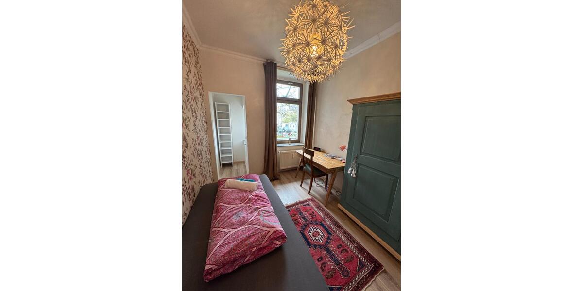 Hochparterre Chemnitz Helbersdorf - 4 Zimmer, 92 m&sup2;, 145.000&euro; | Angebot:26302745