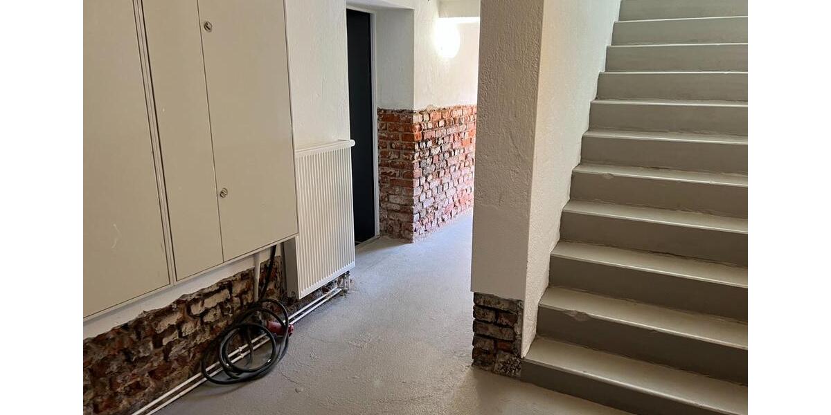 Gemütliche 2-Raumwohnung mit Einbauküche! 2 zimmer