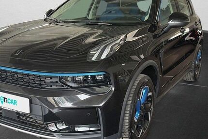 Lynk & Co 01 63.000 km 18.990 &euro; Brand-Erbisdorf 09618