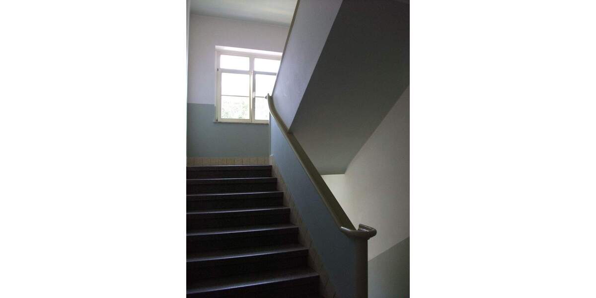 solide 2-Raum-WE- Wohnen nahe dem Zeißigwald 2 zimmer