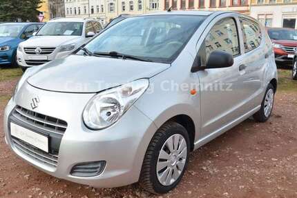 Suzuki Alto 45.517 km 6.499 € Chemnitz 09120