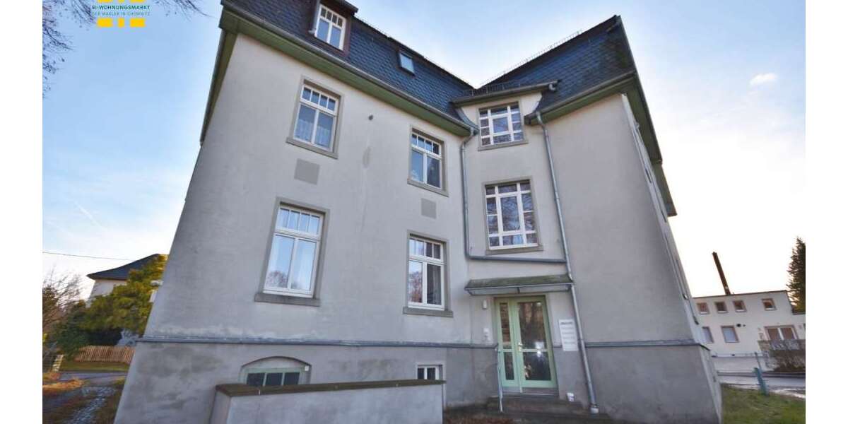 Wohnung zum Mieten in Burgstädt 450 € 90 m² 4 zimmer