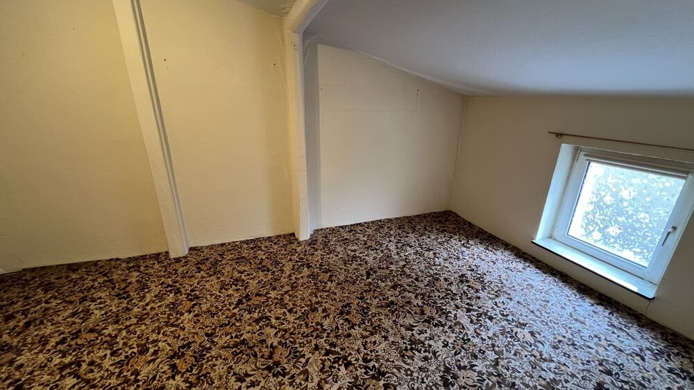 Gepflegtes Einfamilienhaus mit zwei Wohneinheiten und Ausbaupotenzial in Lunzenau - Einfamilienhaus Lunzenau | Angebot:26676730
