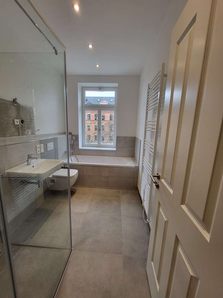 Wohnung zum Mieten in Chemnitz 980 € 117.13 m²