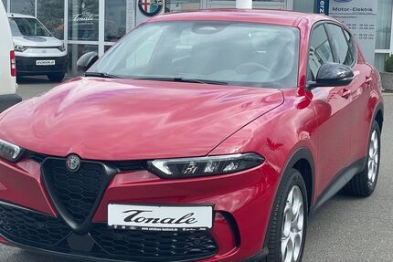 Alfa Romeo Tonale 17.500 km 36.490 &euro; Chemnitz 09130