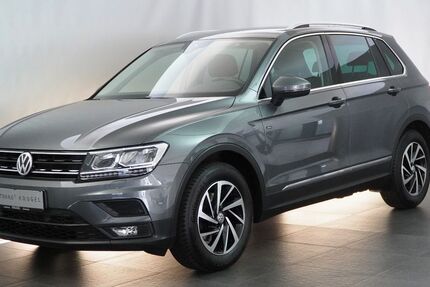 VW Tiguan 81.090 km 20.990 &euro; Chemnitz 09224