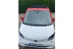 Smart Fortwo Cabrio 34.750 km 11.800 € Auerbach 09392