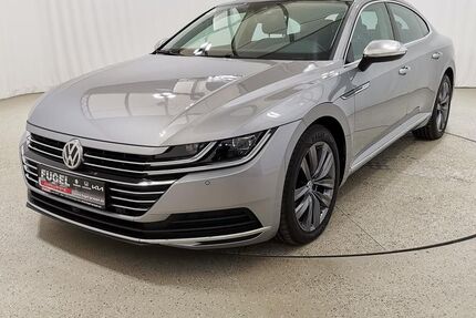 VW Arteon 20.720 km 24.919 &euro; Chemnitz - Mittelbach 09224