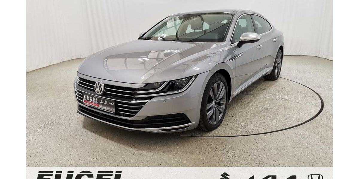 VW Arteon 20.720 km 24.919 &euro; Chemnitz - Mittelbach 09224