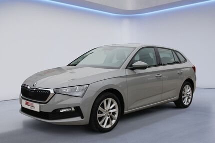 Skoda Scala 43.700 km 12.490 € Chemnitz 09228