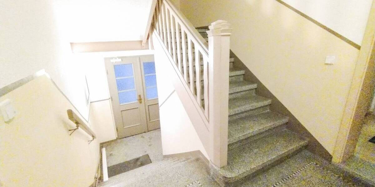 Etagenwohnung Chemnitz Gablenz - 2 Zimmer, 52 m&sup2;, 64.000&euro; | Angebot:25682253