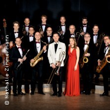 Glenn Miller Orchestra Aue