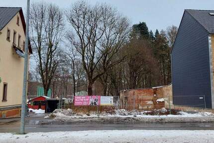 Wohngrundstück für Haushälfte in Chemnitz zu verkaufen. zimmer