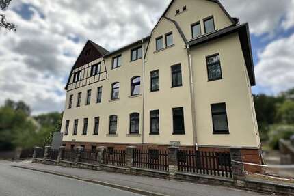 Gewerbeobjekt Chemnitz / Helbersdorf Helbersdorf - 2.500&euro; | Angebot:21225536