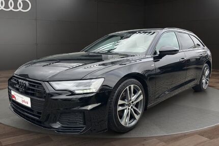 Audi A6 70.549 km 36.990 &euro; Chemnitz 09116