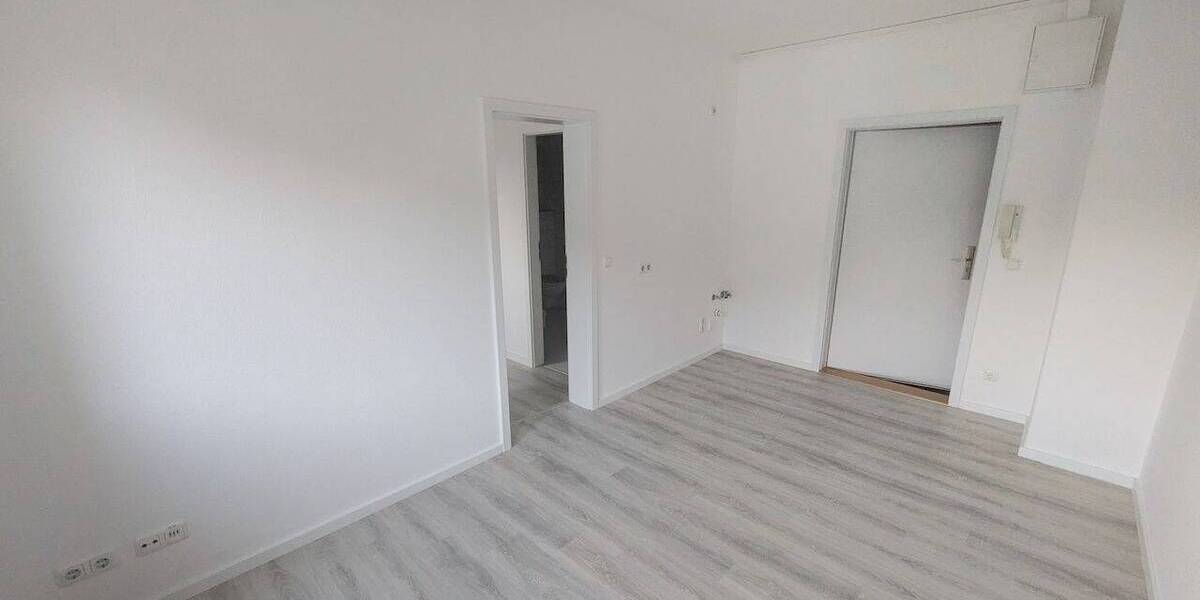 Etagenwohnung Burgstädt Burkersdorf - 1 Zimmer, 28 m&sup2;, 235&euro; | Angebot:26763899