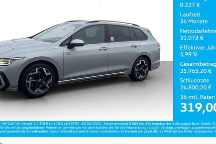 VW Golf 9.689 km 39.300 € Bernsdorf 09337