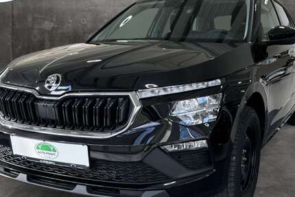 Skoda Kamiq 3.500 km 25.750 € Chemnitz 09116